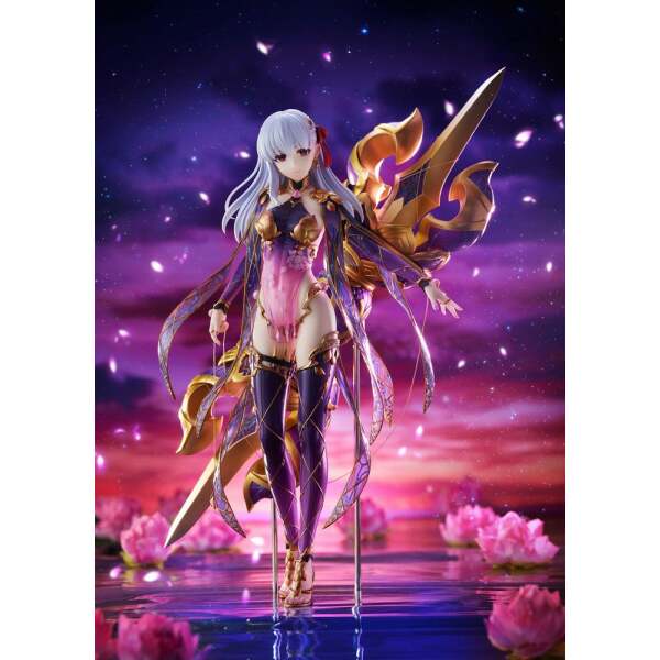 Estatua Assassin/Kama Fate/Grand Order PVC 1/7 27 cm GSC - Collector4U.com