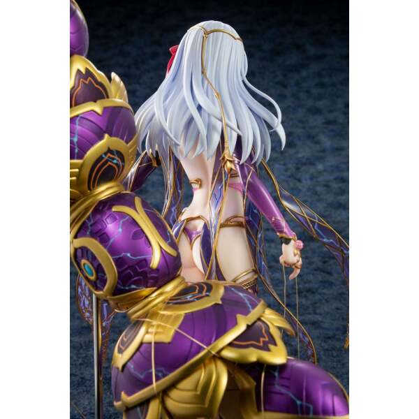 Estatua Assassin/Kama Fate/Grand Order PVC 1/7 27 cm GSC - Collector4U.com