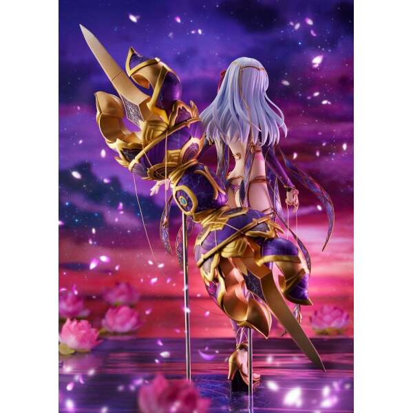 Estatua Assassin/Kama Fate/Grand Order PVC 1/7 27 cm GSC - Collector4U.com