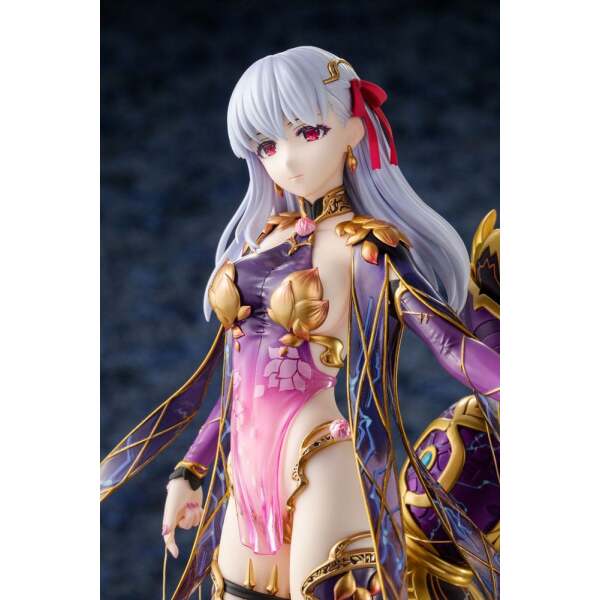 Estatua Assassin/Kama Fate/Grand Order PVC 1/7 27 cm GSC - Collector4U.com