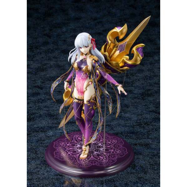 Estatua Assassin/Kama Fate/Grand Order PVC 1/7 27 cm GSC - Collector4U.com