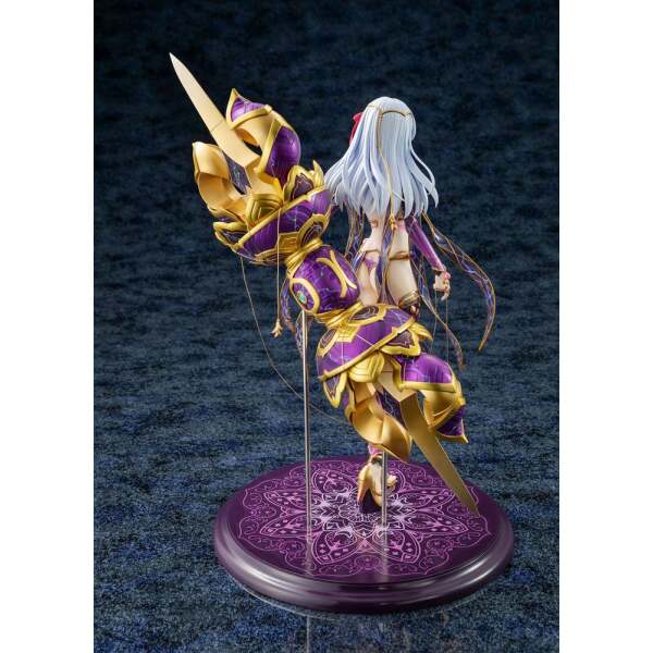 Estatua Assassin/Kama Fate/Grand Order PVC 1/7 27 cm GSC - Collector4U.com