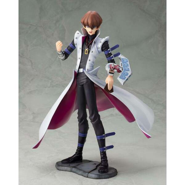 Estatua Seto Kaiba Yu-Gi-Oh! ARTFX PVC 1/7 28 cm Kotobukiya - Collector4U.com