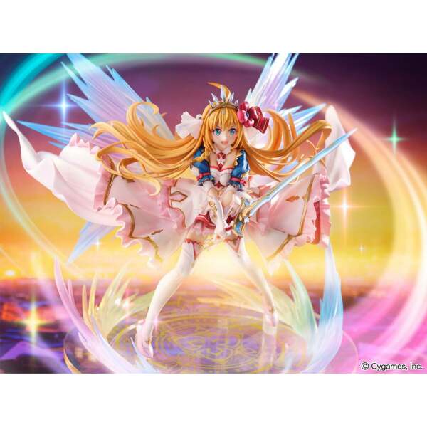 Estatua Pecorine Princess Connect! Re:Dive PVC 1/7 29cm Estream - Collector4U.com