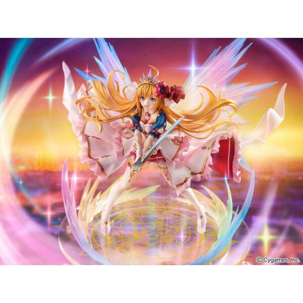 Estatua Pecorine Princess Connect! Re:Dive PVC 1/7 29cm Estream - Collector4U.com