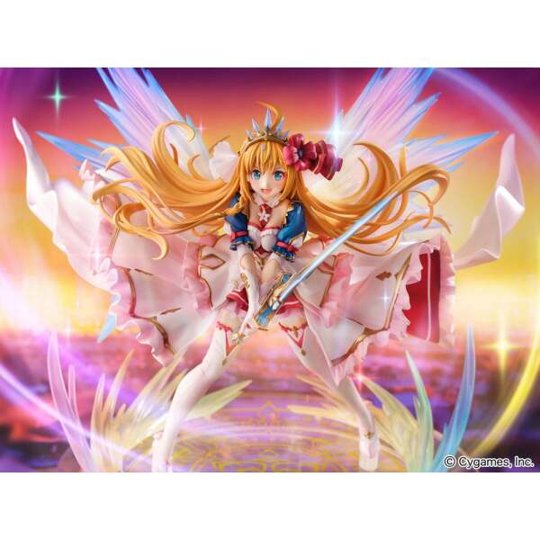 Estatua Pecorine Princess Connect! Re:Dive PVC 1/7 29cm Estream - Collector4U.com