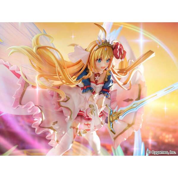 Estatua Pecorine Princess Connect! Re:Dive PVC 1/7 29cm Estream - Collector4U.com