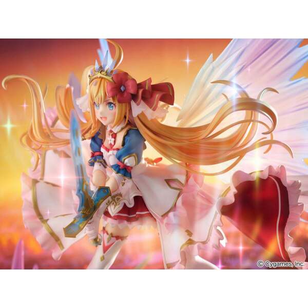 Estatua Pecorine Princess Connect! Re:Dive PVC 1/7 29cm Estream - Collector4U.com