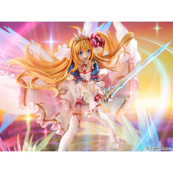 Estatua Pecorine Princess Connect! Re:Dive PVC 1/7 29cm Estream - Collector4U.com