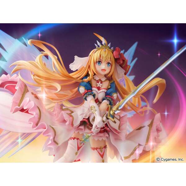 Estatua Pecorine Princess Connect! Re:Dive PVC 1/7 29cm Estream - Collector4U.com