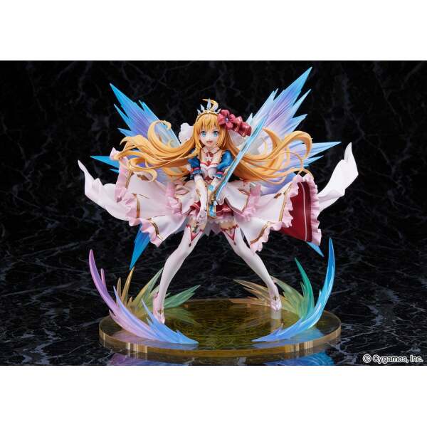 Estatua Pecorine Princess Connect! Re:Dive PVC 1/7 29cm Estream - Collector4U.com