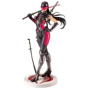 Estatua Dawn Moreno Snake Eyes II G.I. Joe Bishoujo PVC 1/7 Kotobukiya 23cm - Collector4U.com