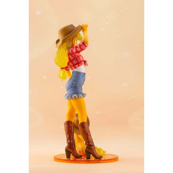 Estatua Applejack My Little Pony Bishoujo PVC 1/7 Limited Edition 22 cm Kotobukiya - Collector4U.com