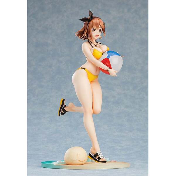 Estatua Reisalin Stout Atelier Ryza 2: Lost Legends & the Secret Fairy PVC 1/7 Ryza Swimsuit Ver. 26 cm GSC - Collector4U.com