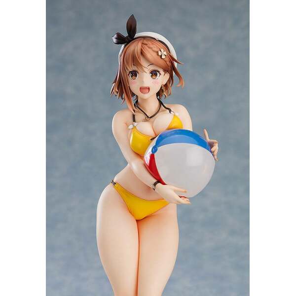 Estatua Reisalin Stout Atelier Ryza 2: Lost Legends & the Secret Fairy PVC 1/7 Ryza Swimsuit Ver. 26 cm GSC - Collector4U.com