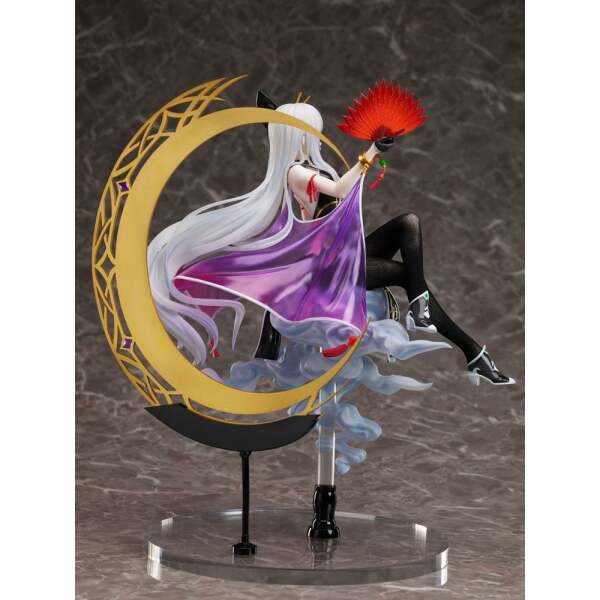 Estatua Echidna China Dress Re:ZERO -Starting Life in Another World PVC 1/7 Ver. 28 cm Furyu - Collector4U.com