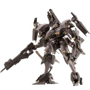 Maqueta Armored Core 4 1/72 Rayleonard 03-Aaliyah Supplice Opening Ver. 18 cm Kotobukiya - Collector4U.com