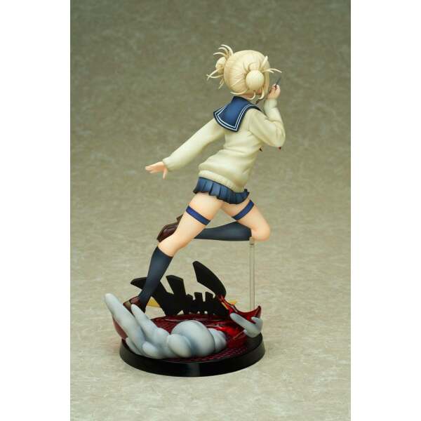 Estatua Himiko Toga My Hero Academia PVC 1/8 21cm Bellfine - Collector4U.com