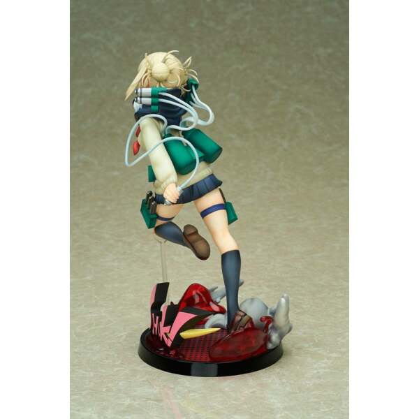 Estatua Himiko Toga My Hero Academia PVC 1/8 21cm Bellfine - Collector4U.com