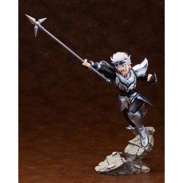 Estatua Hyunckel Bonus Edition Dragon Quest The Adventure of Dai ARTFXJ PVC 1/8 23cm Kotobukiya - Collector4U.com