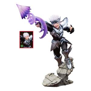 Estatua Hyunckel Bonus Edition Dragon Quest The Adventure of Dai ARTFXJ PVC 1/8 23cm Kotobukiya - Collector4U.com