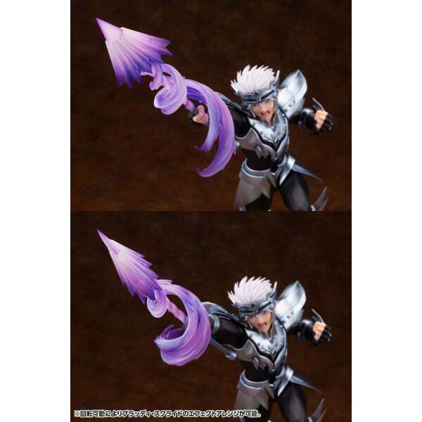 Estatua Hyunckel Bonus Edition Dragon Quest The Adventure of Dai ARTFXJ PVC 1/8 23cm Kotobukiya - Collector4U.com