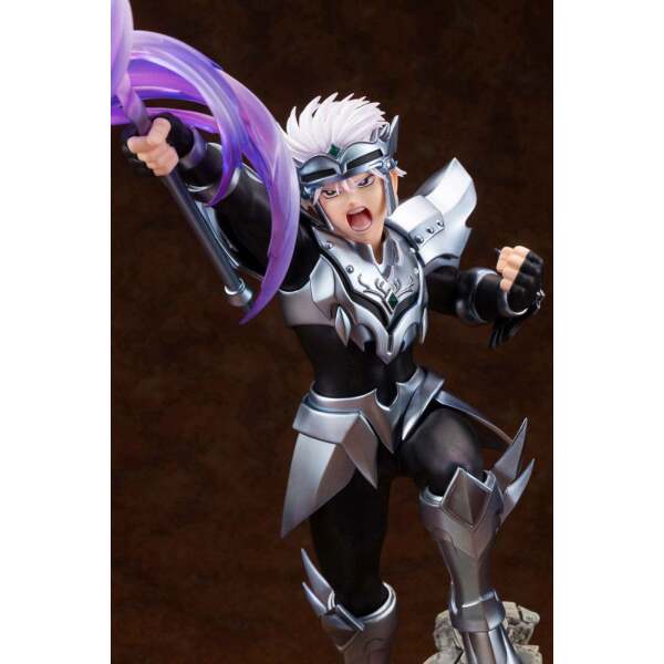 Estatua Hyunckel Bonus Edition Dragon Quest The Adventure of Dai ARTFXJ PVC 1/8 23cm Kotobukiya - Collector4U.com