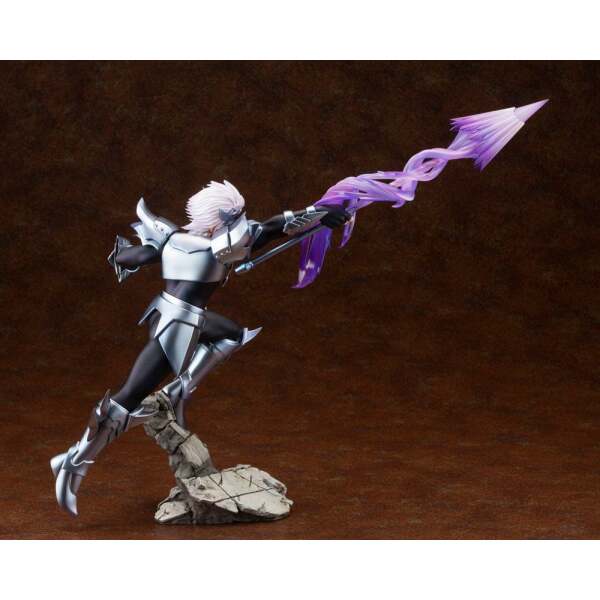 Estatua Hyunckel Bonus Edition Dragon Quest The Adventure of Dai ARTFXJ PVC 1/8 23cm Kotobukiya - Collector4U.com