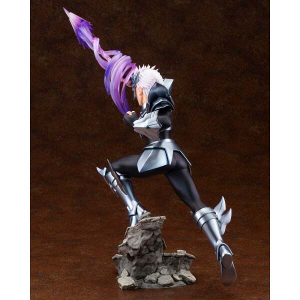 Estatua Hyunckel Bonus Edition Dragon Quest The Adventure of Dai ARTFXJ PVC 1/8 23cm Kotobukiya - Collector4U.com