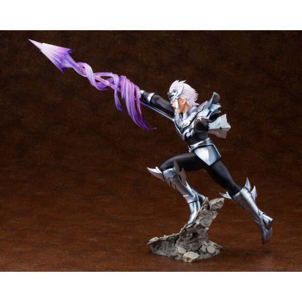 Estatua Hyunckel Bonus Edition Dragon Quest The Adventure of Dai ARTFXJ PVC 1/8 23cm Kotobukiya - Collector4U.com