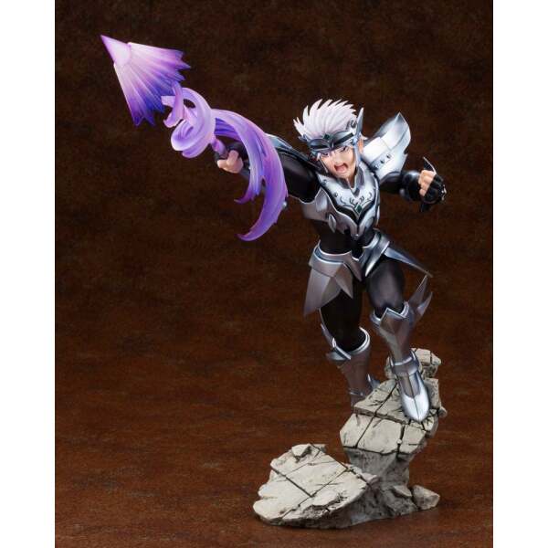 Estatua Hyunckel Bonus Edition Dragon Quest The Adventure of Dai ARTFXJ PVC 1/8 23cm Kotobukiya - Collector4U.com