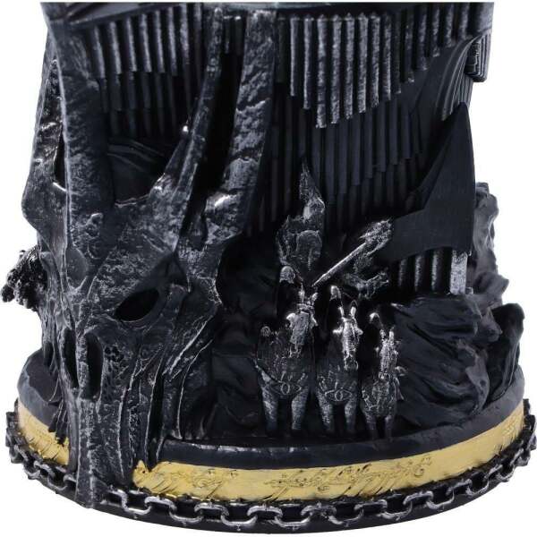 Bola de Nieve Sauron El Señor de los Anillos 18 cm Nemesis Now - Collector4U.com