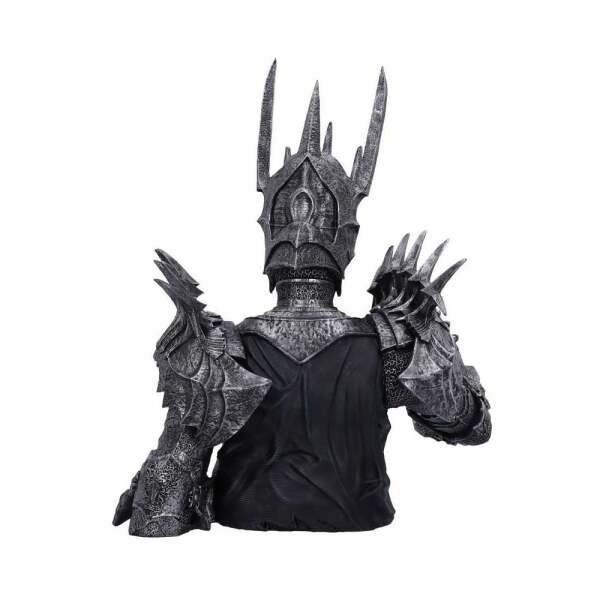 Busto Sauron El Señor de los Anillos 39 cm Nemesis Now - Collector4U.com