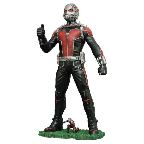 Estatua Ant-Man Marvel Gallery (Movie) 23 cm Diamond Select - Collector4U.com