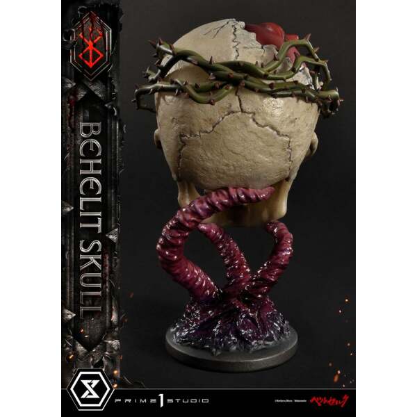 Estatua Behelit Skull Berserk Life Scale 20cm Prime 1 Studio - Collector4U.com