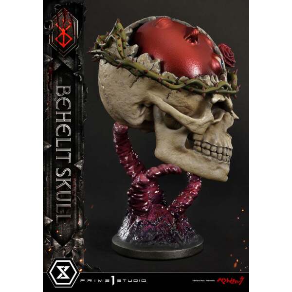 Estatua Behelit Skull Berserk Life Scale 20cm Prime 1 Studio - Collector4U.com