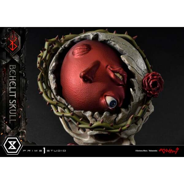 Estatua Behelit Skull Berserk Life Scale 20cm Prime 1 Studio - Collector4U.com