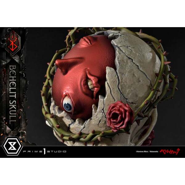 Estatua Behelit Skull Berserk Life Scale 20cm Prime 1 Studio - Collector4U.com