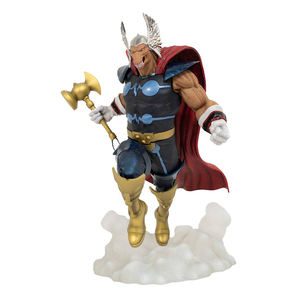 Estatua Beta Ray Bill Marvel Comic Gallery 25 cm Diamond Select