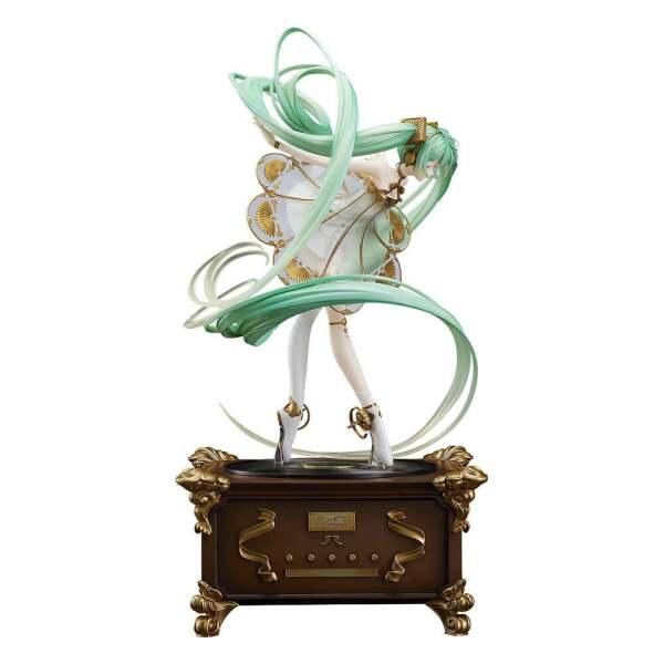 Estatua Hatsune Miku Symphony 5th Anniversary Ver. Character Vocal Series 01 PVC 25cm GSC - Collector4U.com