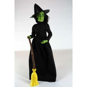 Figura Bruja Mala del Oeste El mago de Oz 20 cm MEGO - Collector4U.com