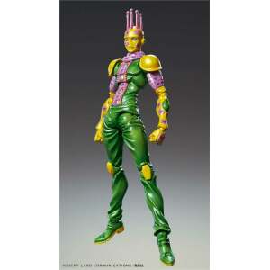 Figura Chozokado (Ki) JoJo's Bizarre Adventure Part3 Super Action 15cm Medicos Entertainment - Collector4U.com