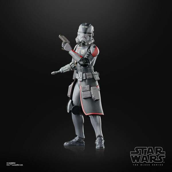 Figura Echo Star Wars: The Bad Batch Black Series 2022 15 cm Hasbro - Collector4U.com