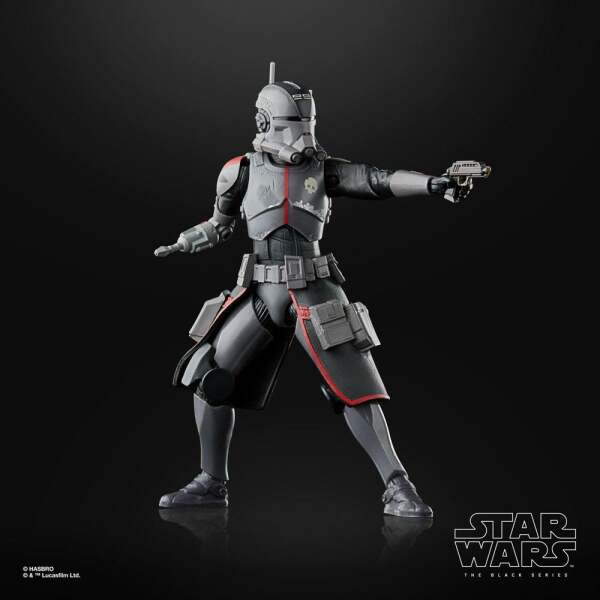 Figura Echo Star Wars: The Bad Batch Black Series 2022 15 cm Hasbro - Collector4U.com