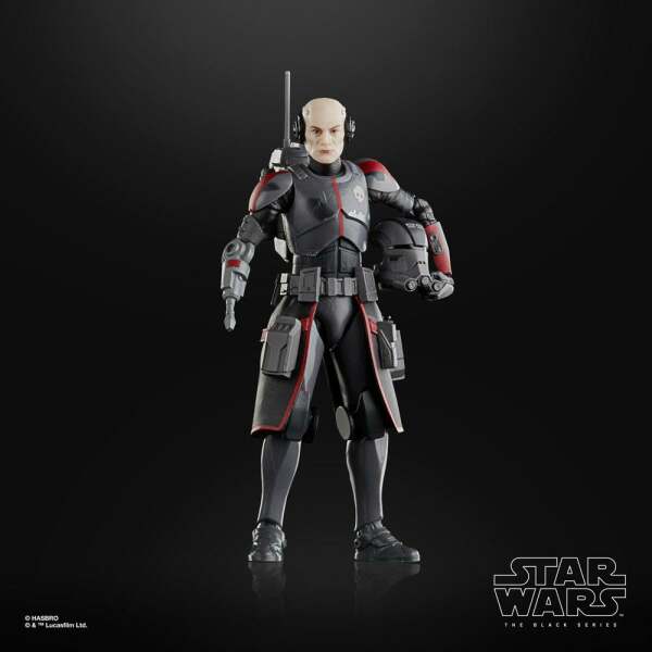 Figura Echo Star Wars: The Bad Batch Black Series 2022 15 cm Hasbro - Collector4U.com