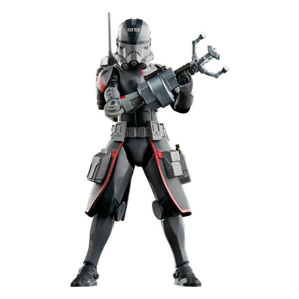 Figura Echo Star Wars: The Bad Batch Black Series 2022 15 cm Hasbro - Collector4U.com