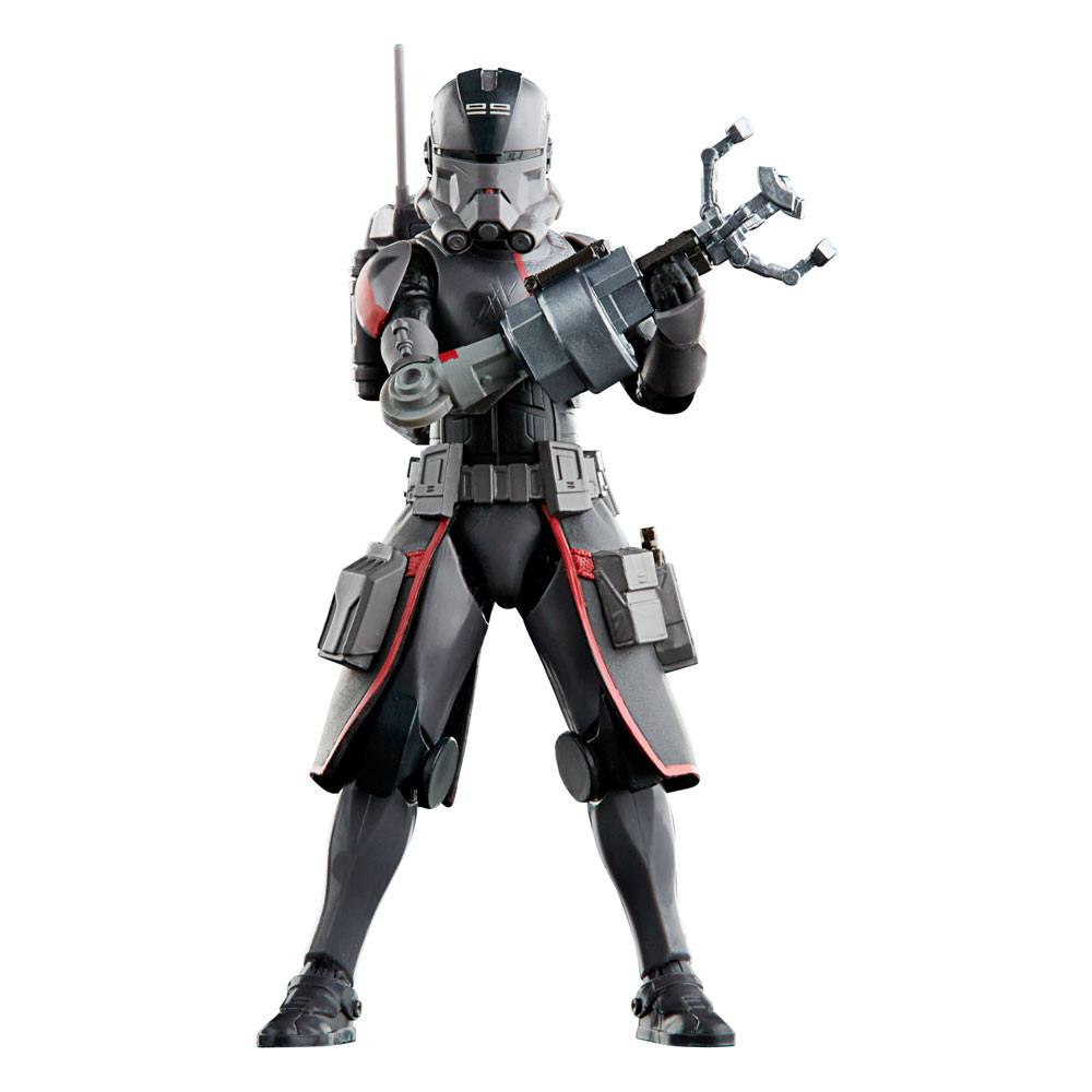 Figura Echo Star Wars: The Bad Batch Black Series 2022 15 cm Hasbro