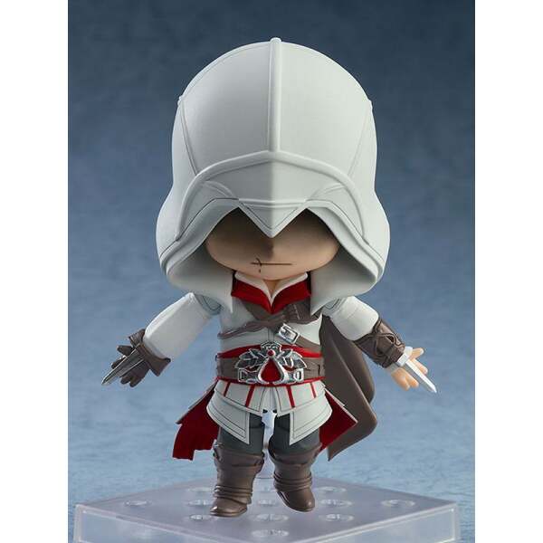 Figura Ezio Auditore Assassin's Creed II Nendoroid 10 cm GSC - Collector4U.com