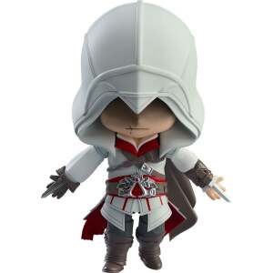 Figura Ezio Auditore Assassin's Creed II Nendoroid 10 cm GSC - Collector4U.com