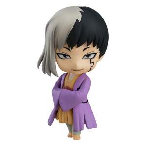 Figura Gen Asagiri Dr Stone Nendoroid 10cm GSC - Collector4U.com